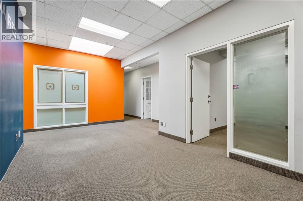 151 York Boulevard Unit# 208, Hamilton, Ontario  L8R 3M2 - Photo 2 - 40867513
