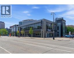 151 YORK Boulevard Unit# 208, Hamilton, Ontario