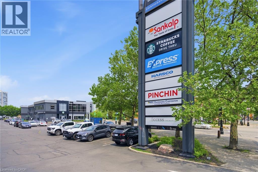 151 York Boulevard Unit# 203, Hamilton, Ontario  L8R 3M2 - Photo 3 - 40867503