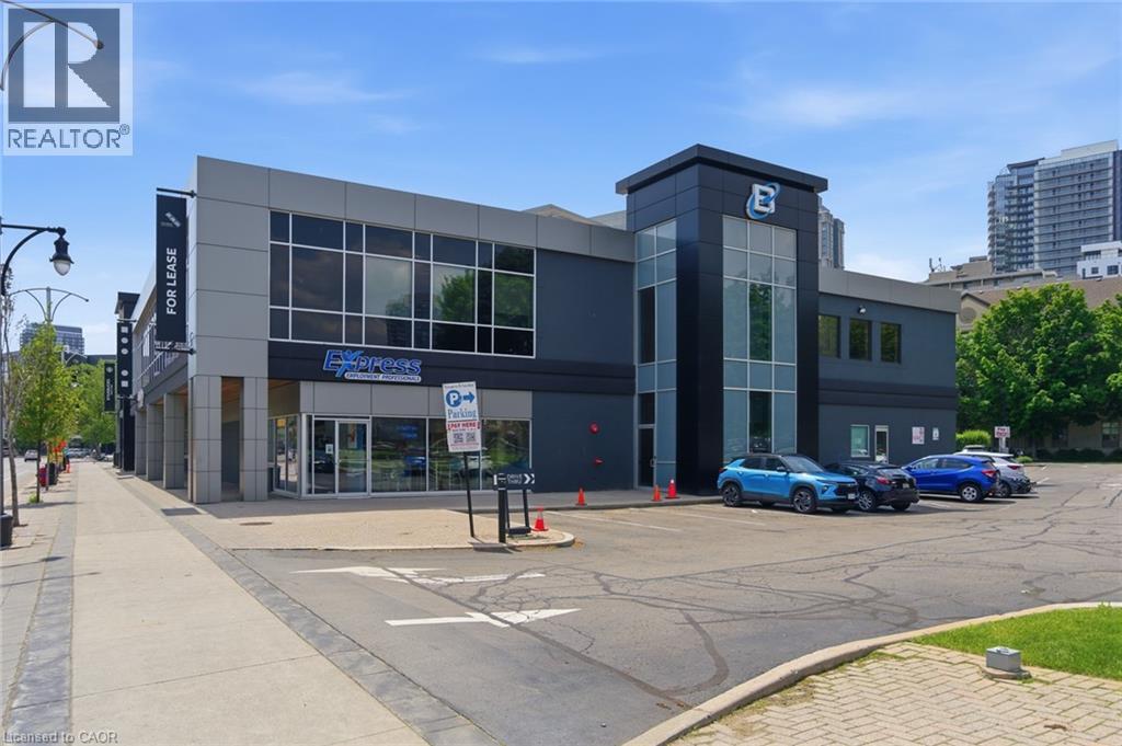 151 York Boulevard Unit# 203, Hamilton, Ontario  L8R 3M2 - Photo 6 - 40867503