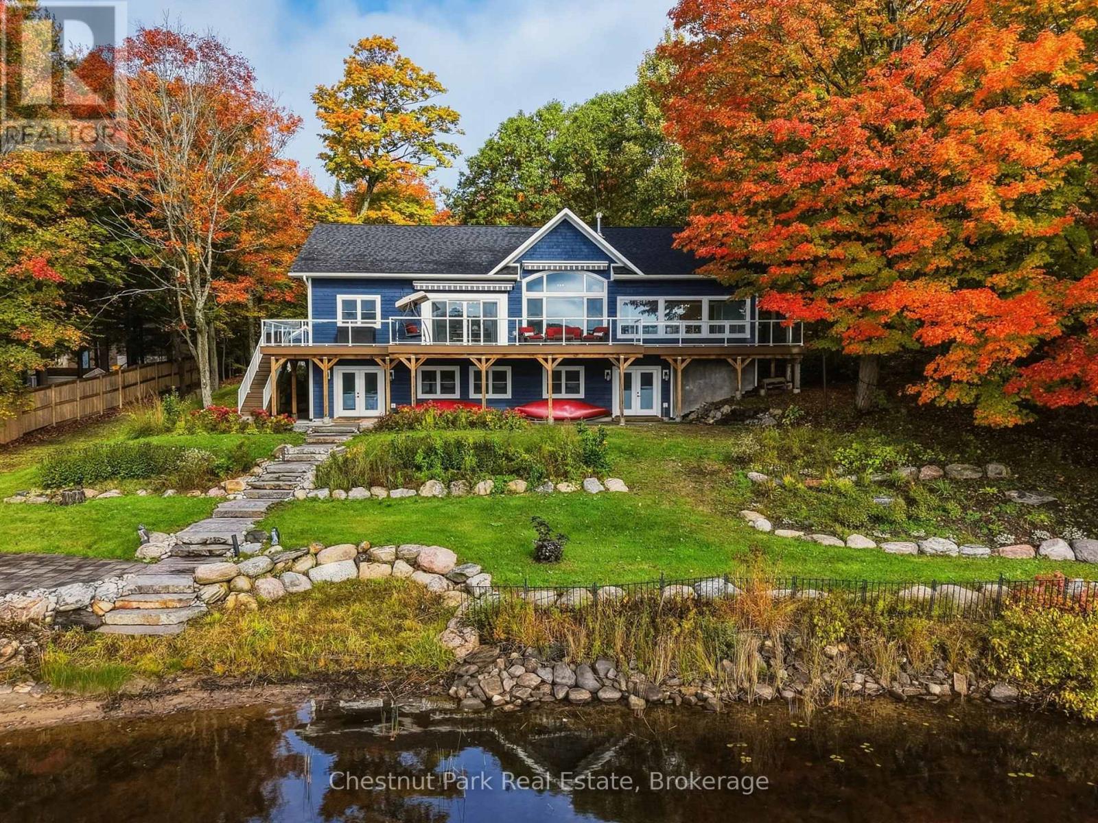 1252 Winders Bay Road, Lake Of Bays, Ontario  P0B 1A0 - Photo 3 - X13860960