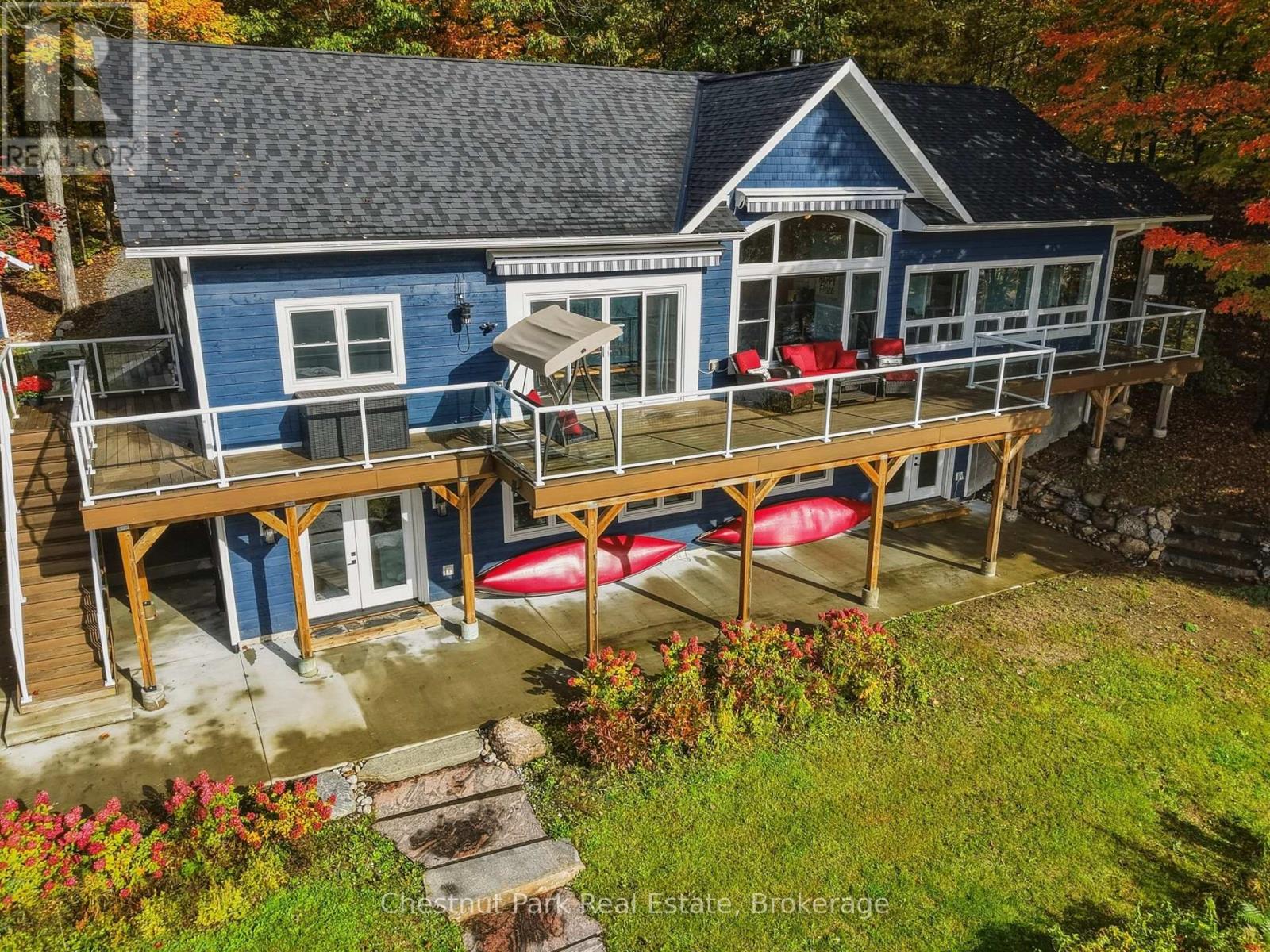 1252 Winders Bay Road, Lake Of Bays, Ontario  P0B 1A0 - Photo 45 - X13860960
