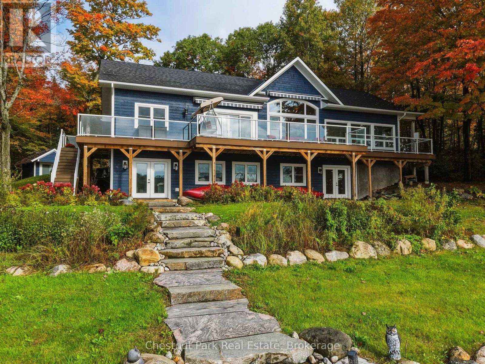 1252 Winders Bay Road, Lake Of Bays, Ontario  P0B 1A0 - Photo 46 - X13860960