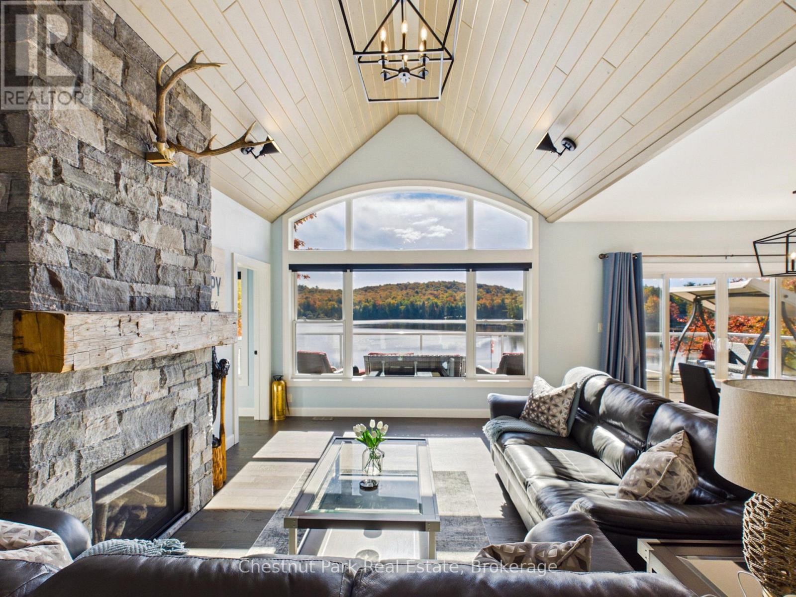 1252 Winders Bay Road, Lake Of Bays, Ontario  P0B 1A0 - Photo 6 - X13860960