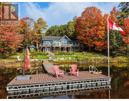 1252 WINDERS BAY ROAD, lake of bays (mclean), Ontario