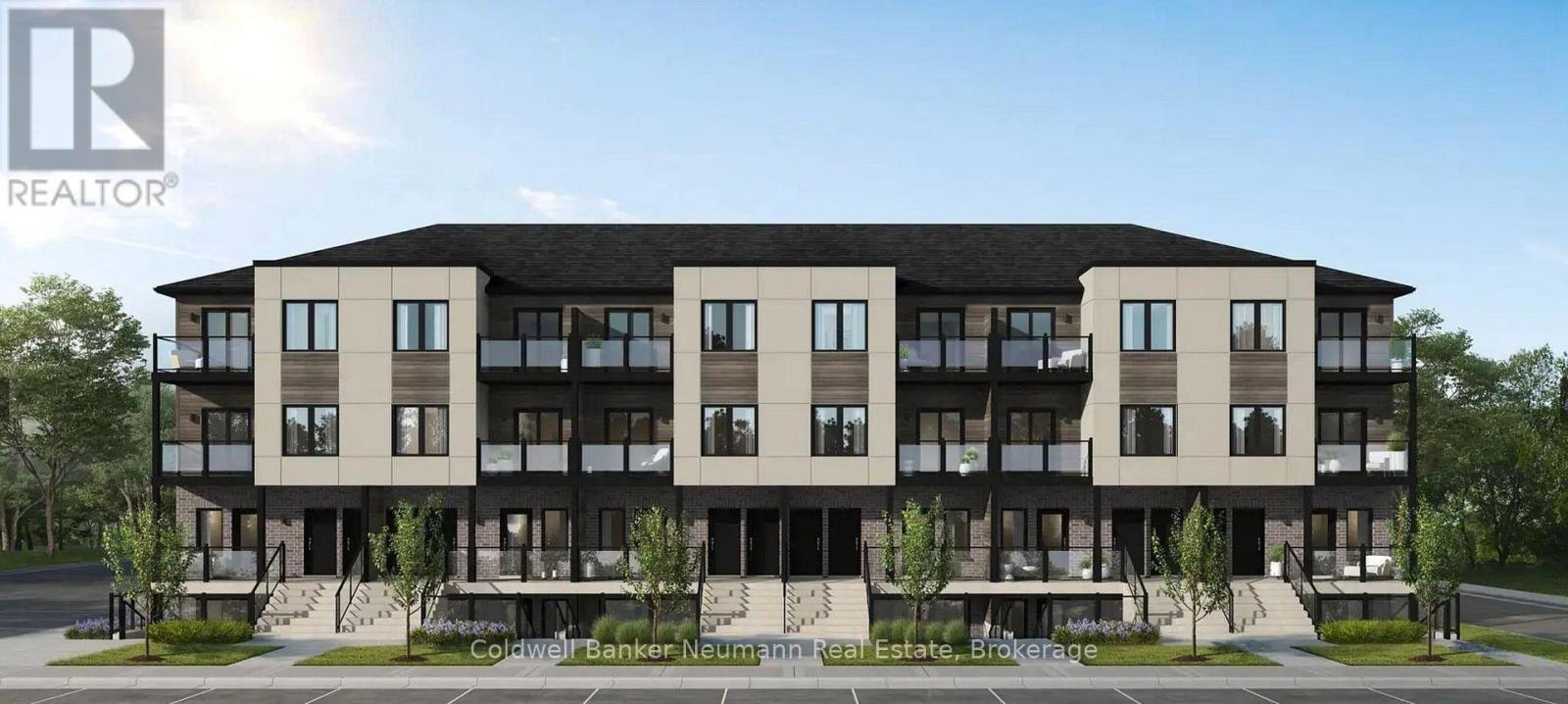 12 - 42 LOWES ROAD W