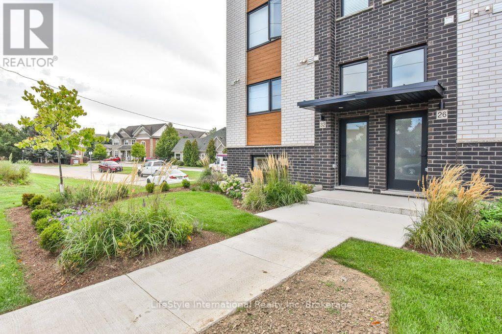 32 Duggan Lane, Guelph, Ontario  N1L 0R2 - Photo 36 - X13861180