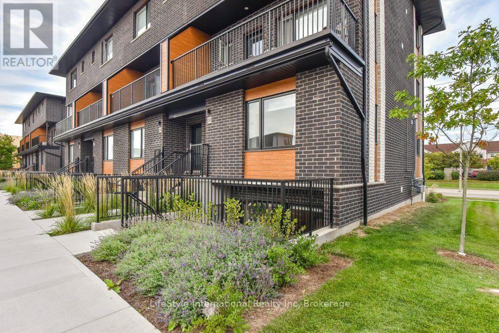 32 Duggan Lane, Guelph, Ontario  N1L 0R2 - Photo 40 - X13861180