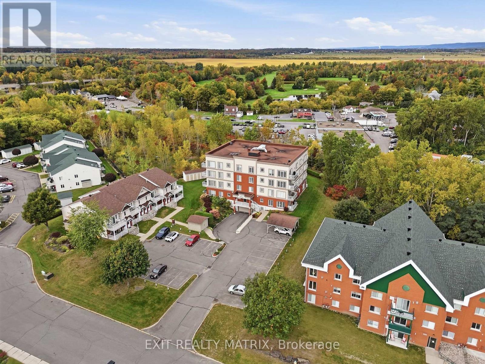 121 - 1404 Clement Street, Hawkesbury, Ontario  K6A 3V6 - Photo 33 - X13860994