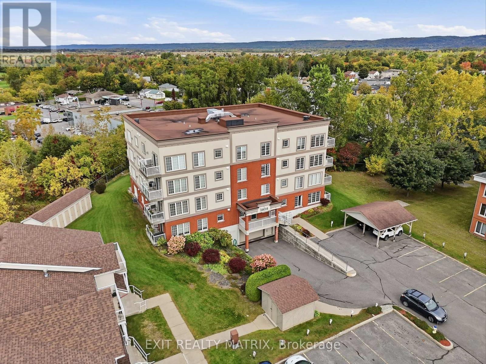 121 - 1404 Clement Street, Hawkesbury, Ontario  K6A 3V6 - Photo 36 - X13860994
