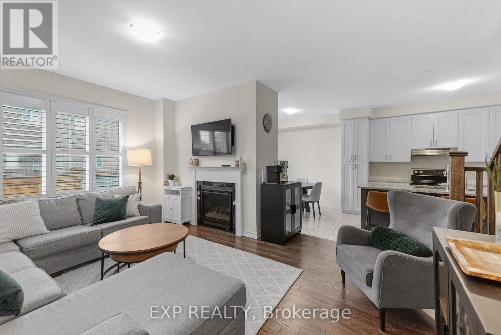 18 Hough Lane, Ajax, Ontario  L1T 0N6 - Photo 18 - E13860950