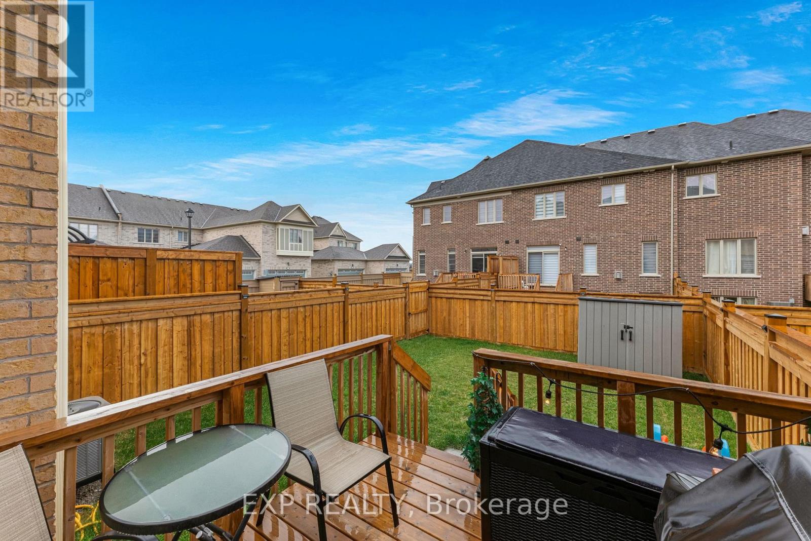 18 Hough Lane, Ajax, Ontario  L1T 0N6 - Photo 38 - E13860950