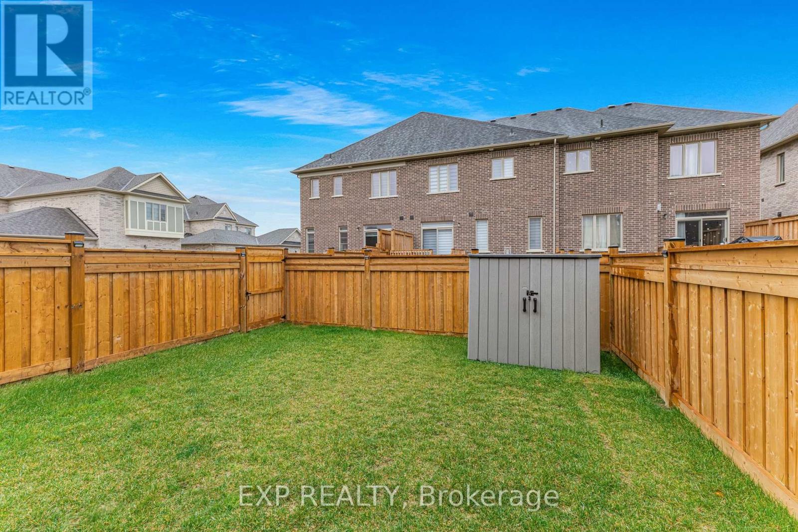 18 Hough Lane, Ajax, Ontario  L1T 0N6 - Photo 40 - E13860950