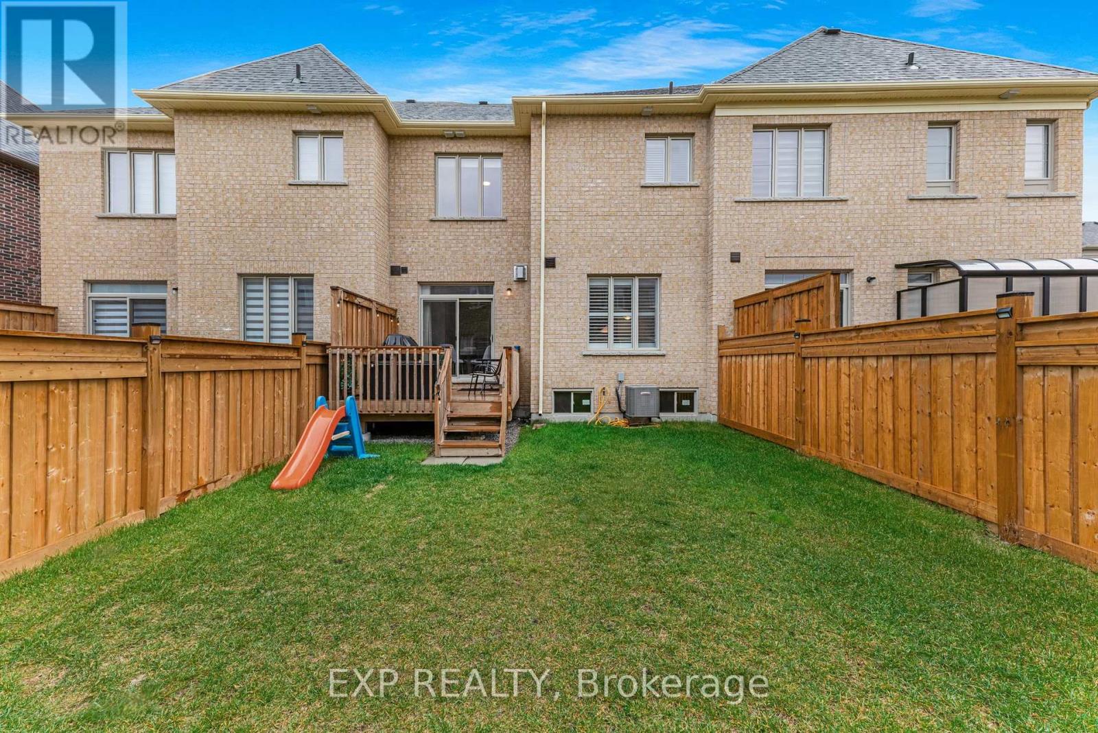 18 Hough Lane, Ajax, Ontario  L1T 0N6 - Photo 43 - E13860950