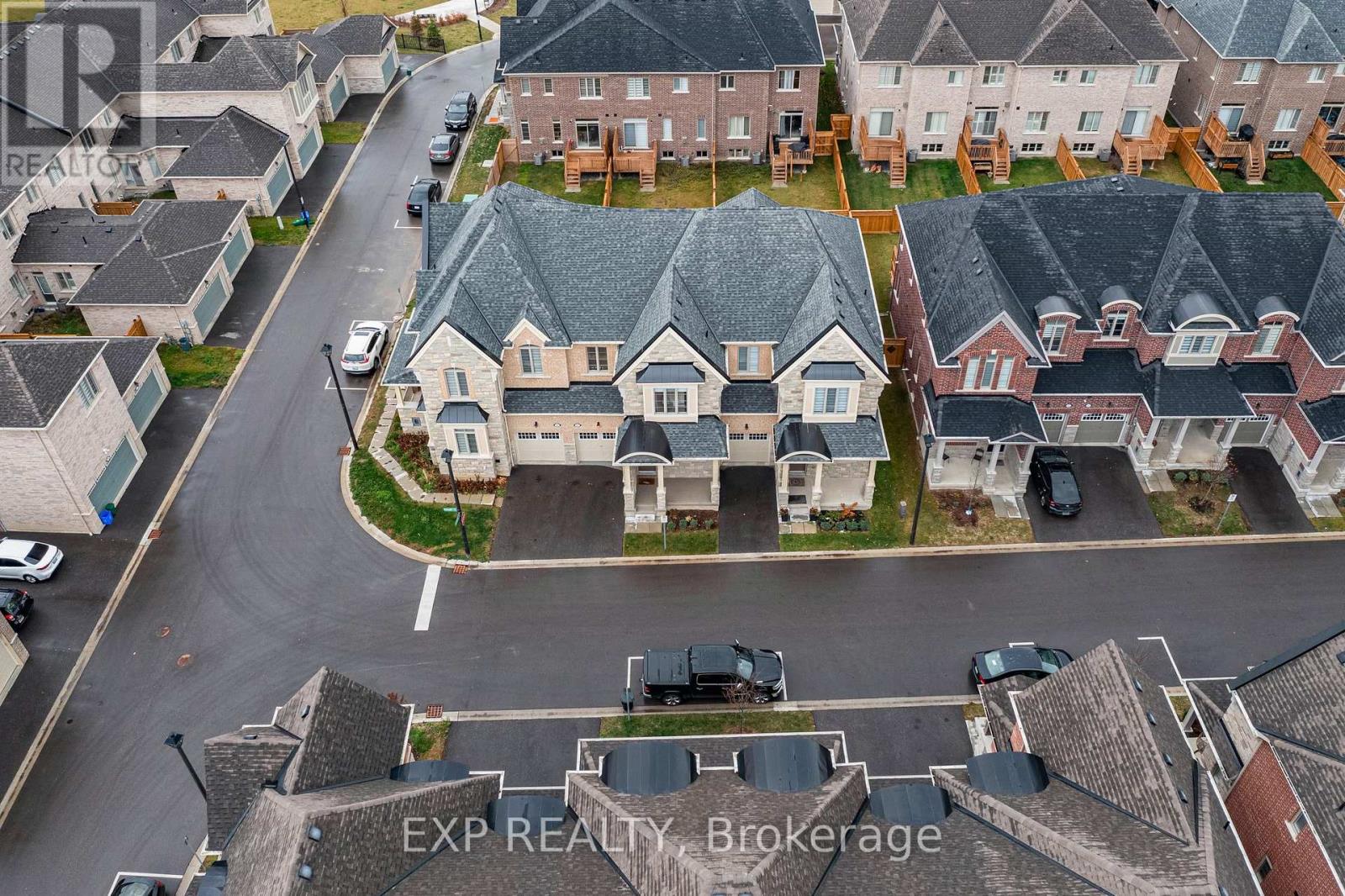 18 Hough Lane, Ajax, Ontario  L1T 0N6 - Photo 45 - E13860950
