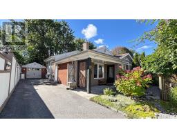 17 KECALA ROAD, Toronto, Ontario