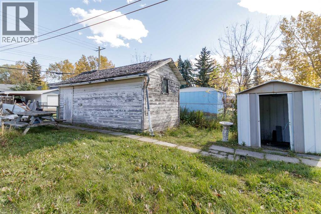 320 4 Avenue S, Three Hills, Alberta  T0M 2A0 - Photo 22 - A2345366