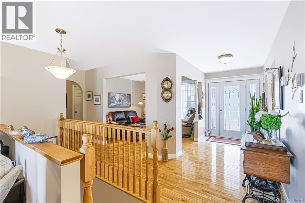 234 Talisman Crescent, Fredericton, New Brunswick  E3C 1M1 - Photo 18 - NB148429