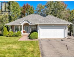 234 Talisman Crescent, Fredericton, New Brunswick
