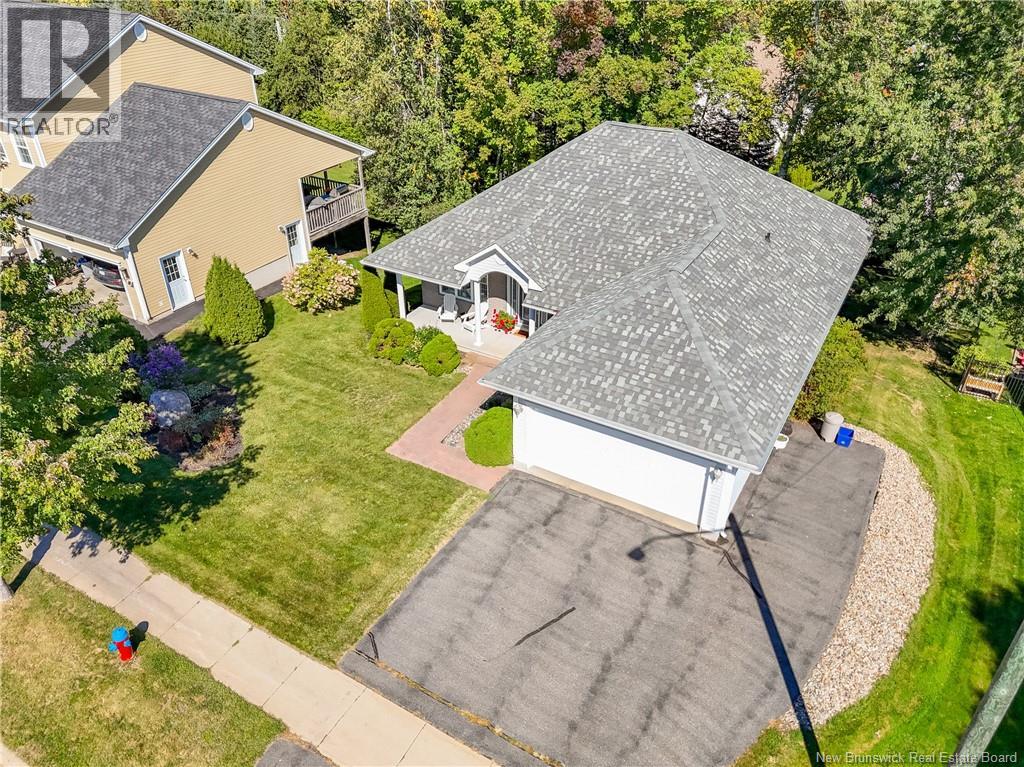 234 Talisman Crescent, Fredericton, New Brunswick  E3C 1M1 - Photo 45 - NB148429