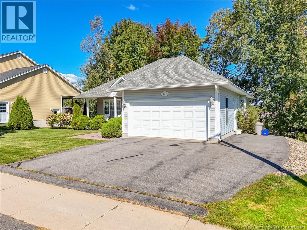 234 Talisman Crescent, Fredericton, New Brunswick  E3C 1M1 - Photo 44 - NB148429