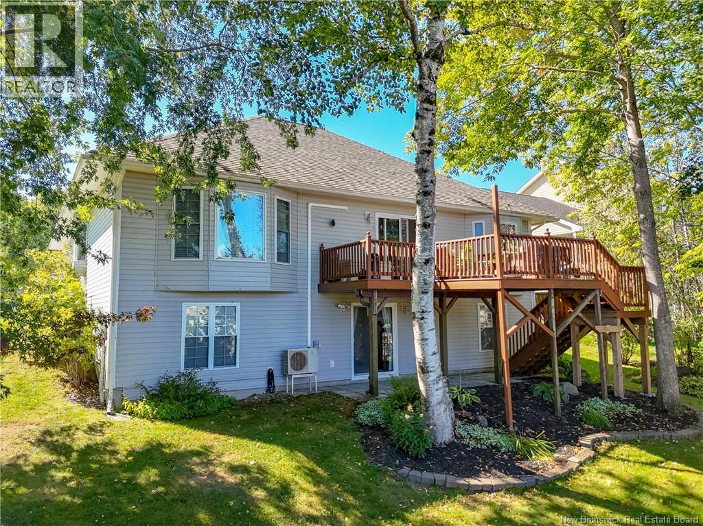 234 Talisman Crescent, Fredericton, New Brunswick  E3C 1M1 - Photo 41 - NB148429