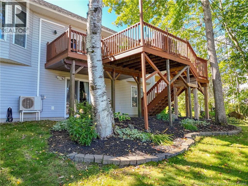 234 Talisman Crescent, Fredericton, New Brunswick  E3C 1M1 - Photo 42 - NB148429