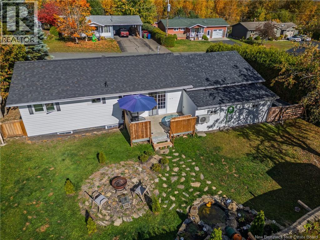 615 5th Avenue, Grand-Sault/grand Falls, New Brunswick  E3Z 1A1 - Photo 6 - NB149097