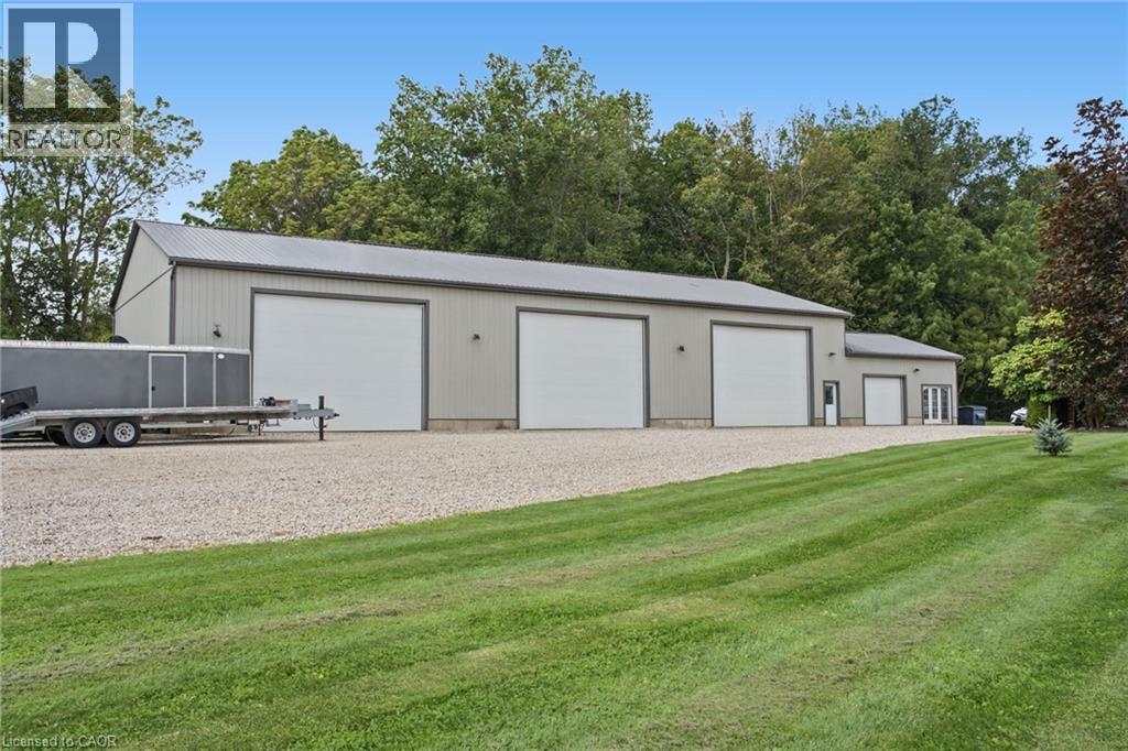 204364 Keswick Road, South West Oxford, Ontario  N4G 4G8 - Photo 6 - 40863898