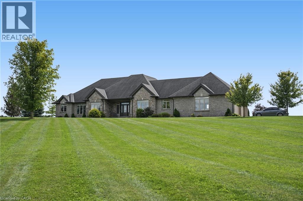 204364 Keswick Road, South West Oxford, Ontario  N4G 4G8 - Photo 3 - 40863898