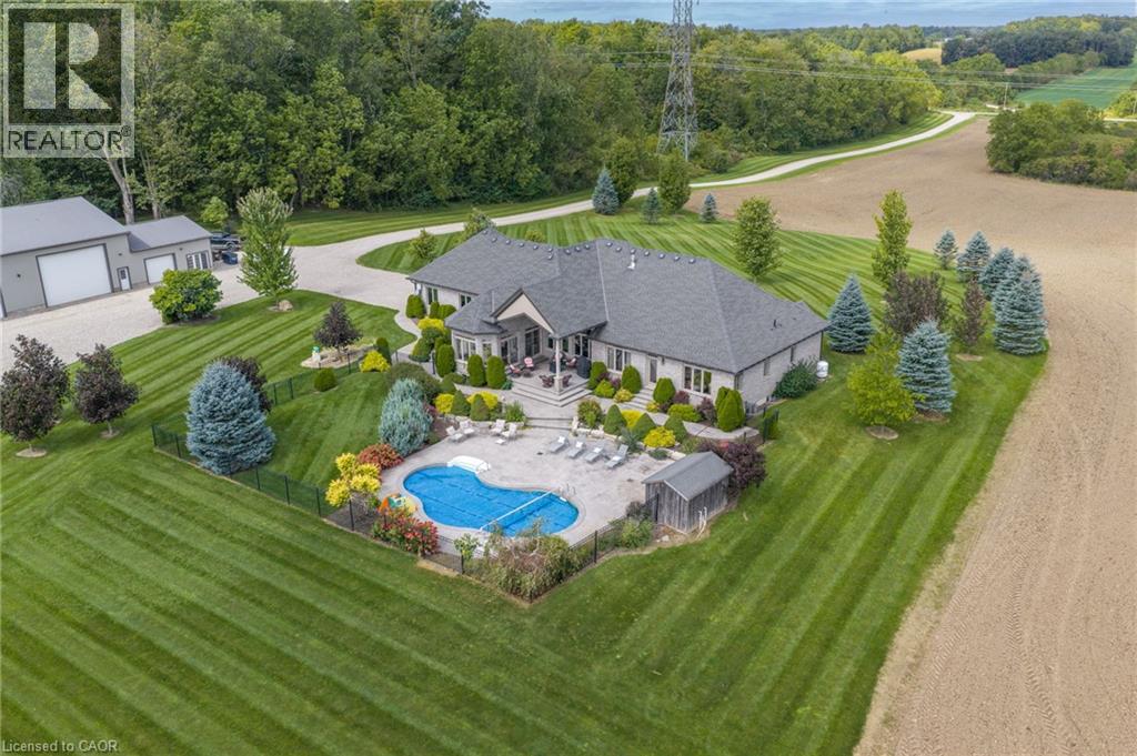 204364 Keswick Road, South West Oxford, Ontario  N4G 4G8 - Photo 9 - 40863898