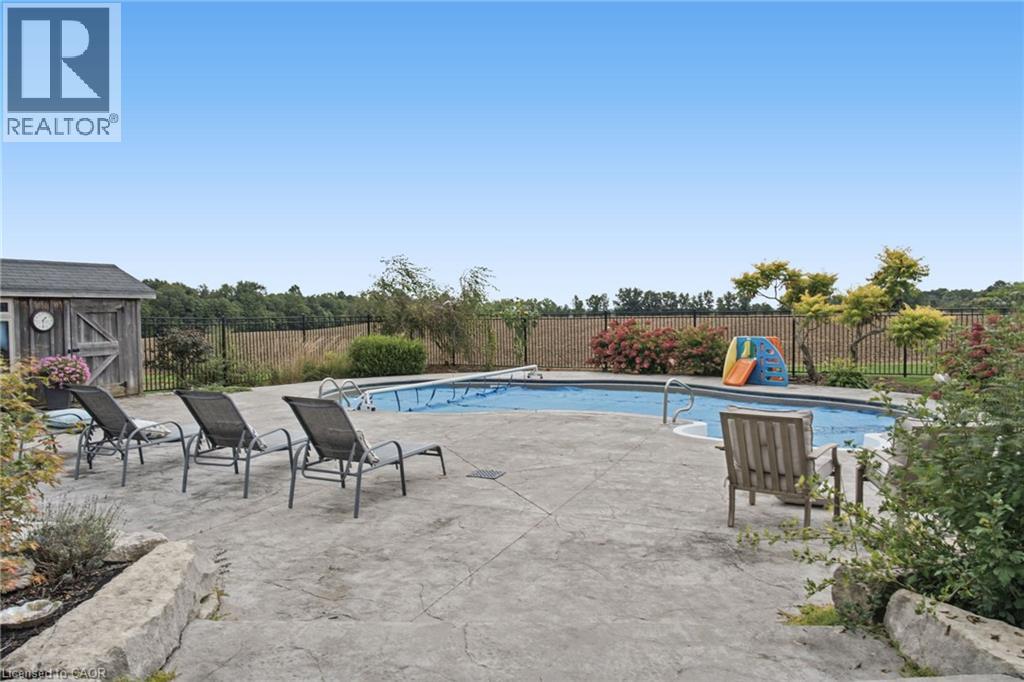 204364 Keswick Road, South West Oxford, Ontario  N4G 4G8 - Photo 7 - 40863898