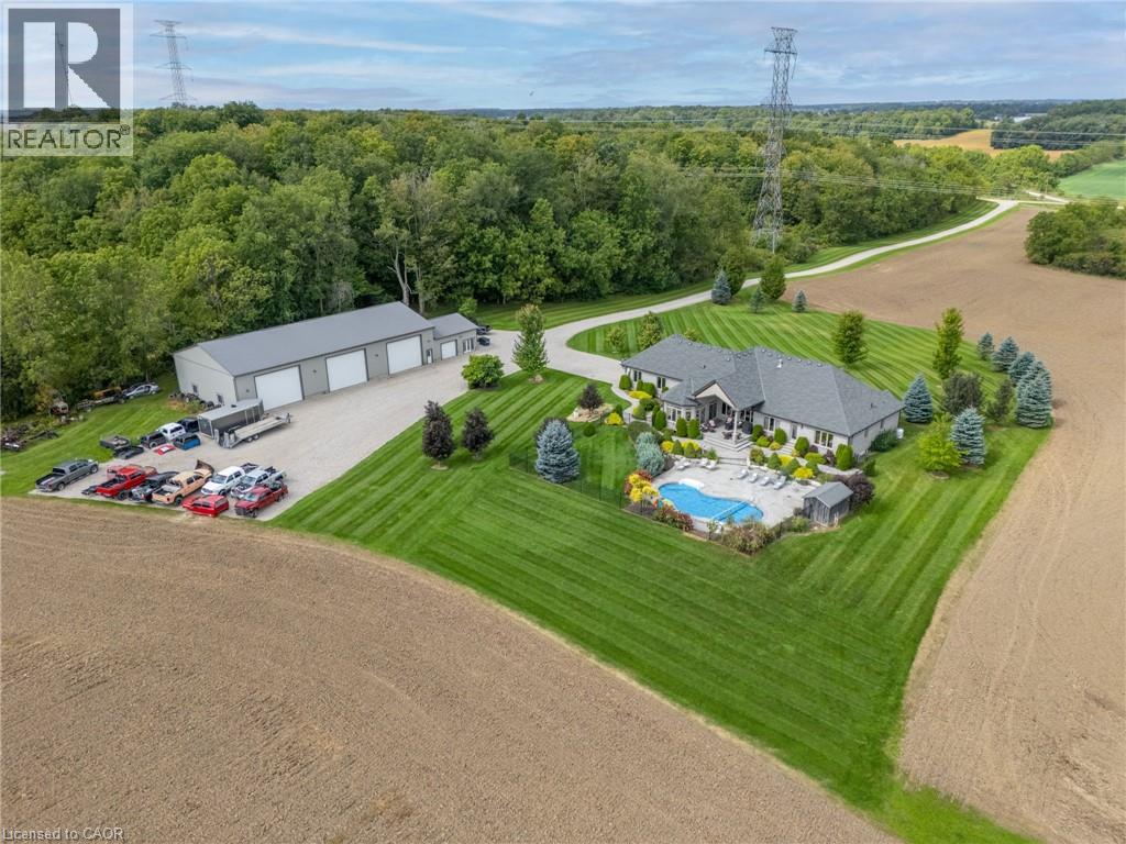 204364 Keswick Road, South West Oxford, Ontario  N4G 4G8 - Photo 10 - 40863898