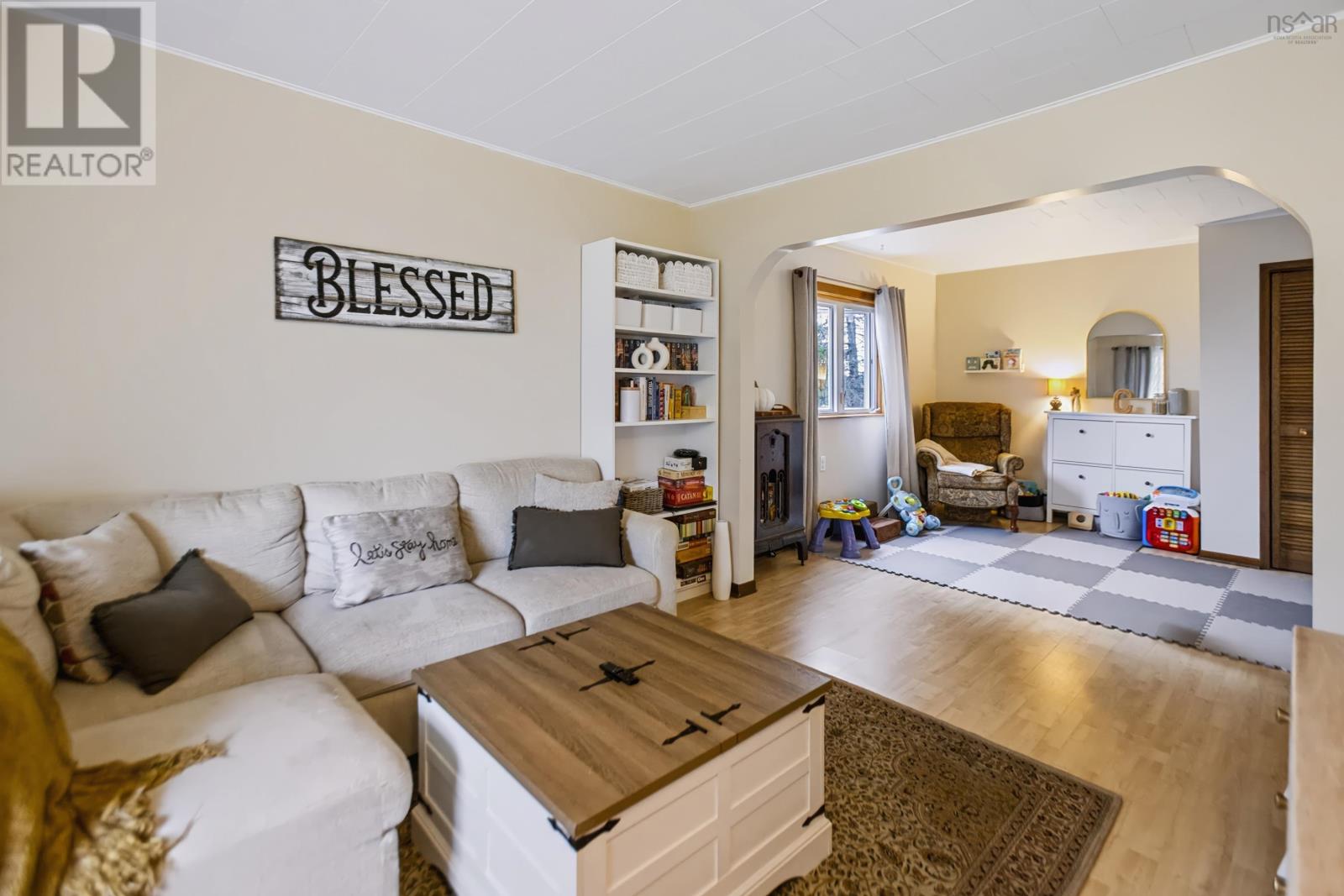 40 Charles Street, Amherst, Nova Scotia  B4H 3P8 - Photo 15 - 202624975