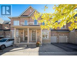 19 BEGONIA STREET, Markham, Ontario