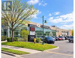 B101 - 7155 WOODBINE AVENUE, Markham, Ontario