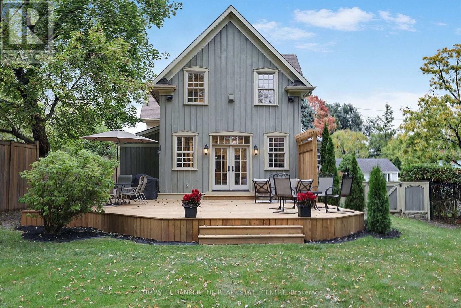 296 Eagle Street, Newmarket, Ontario  L3Y 1K1 - Photo 34 - N13860984