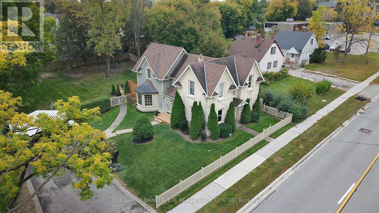 296 Eagle Street, Newmarket, Ontario  L3Y 1K1 - Photo 38 - N13860984