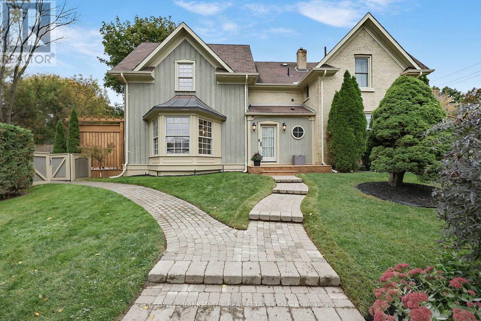 296 Eagle Street, Newmarket, Ontario  L3Y 1K1 - Photo 4 - N13860984