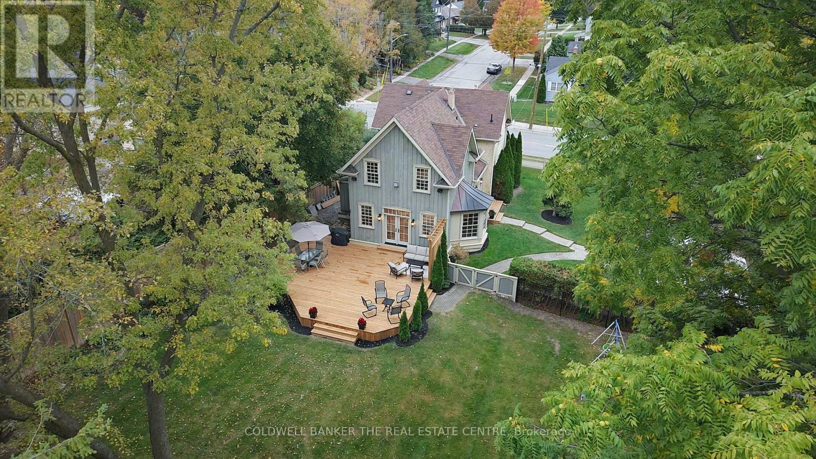 296 Eagle Street, Newmarket, Ontario  L3Y 1K1 - Photo 41 - N13860984
