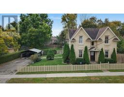 296 EAGLE STREET, Newmarket, Ontario