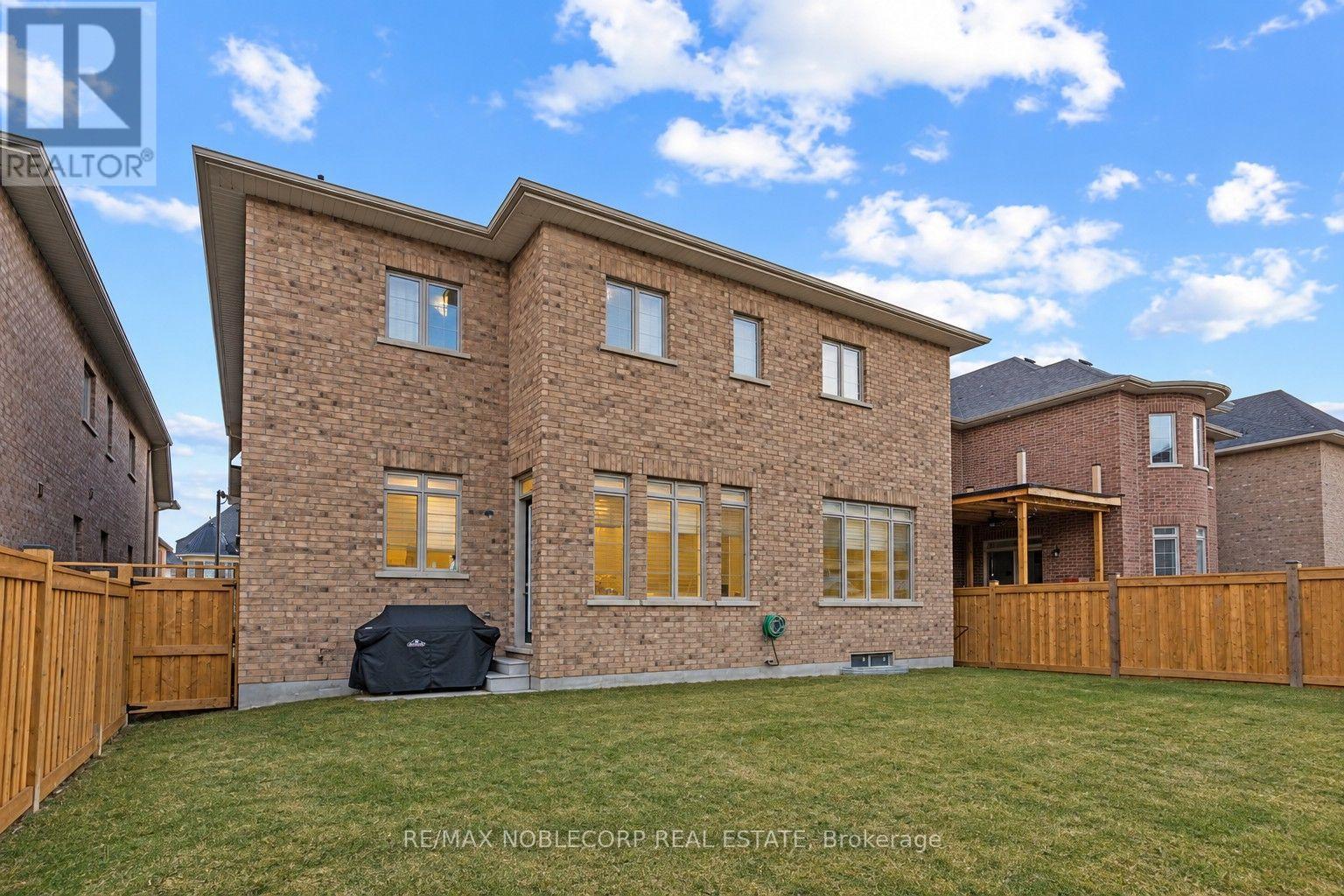 48 Nave Street, Vaughan, Ontario  L4H 4K5 - Photo 39 - N13860992