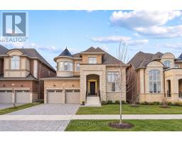 48 NAVE STREET, Vaughan, Ontario