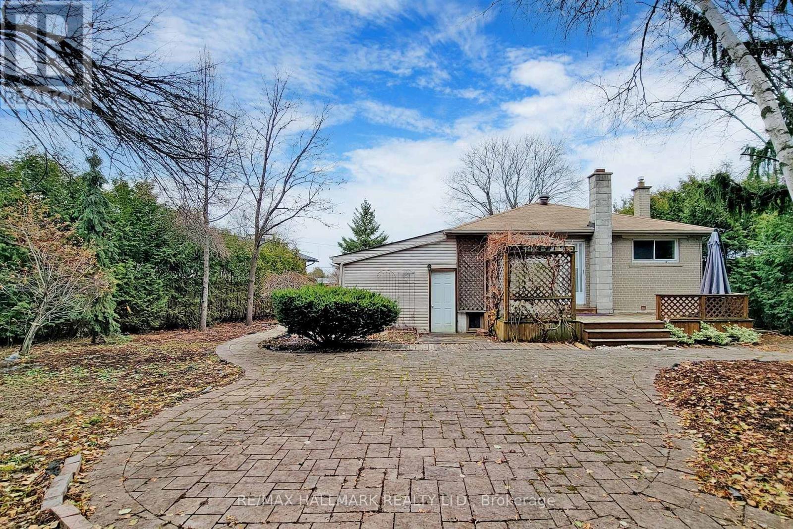16 Knowles Crescent, Aurora, Ontario  L4G 1Z7 - Photo 20 - N13861002