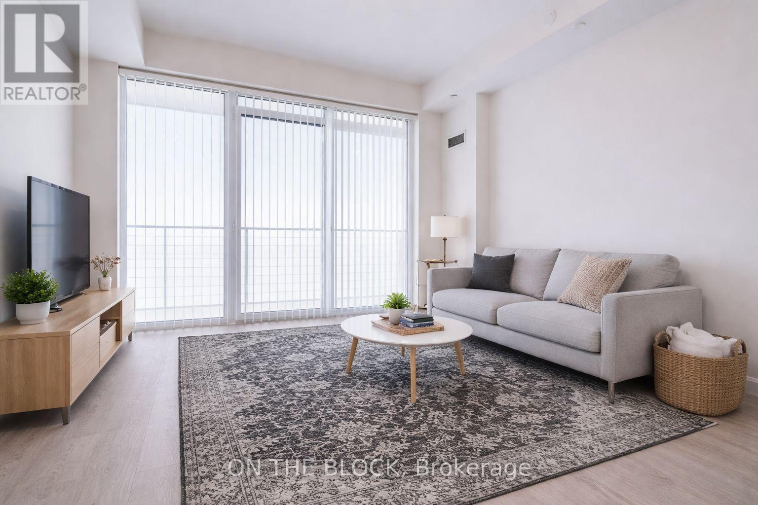 1207 - 27 Korda Gate, Vaughan, Ontario  L4K 0P6 - Photo 10 - N13861030