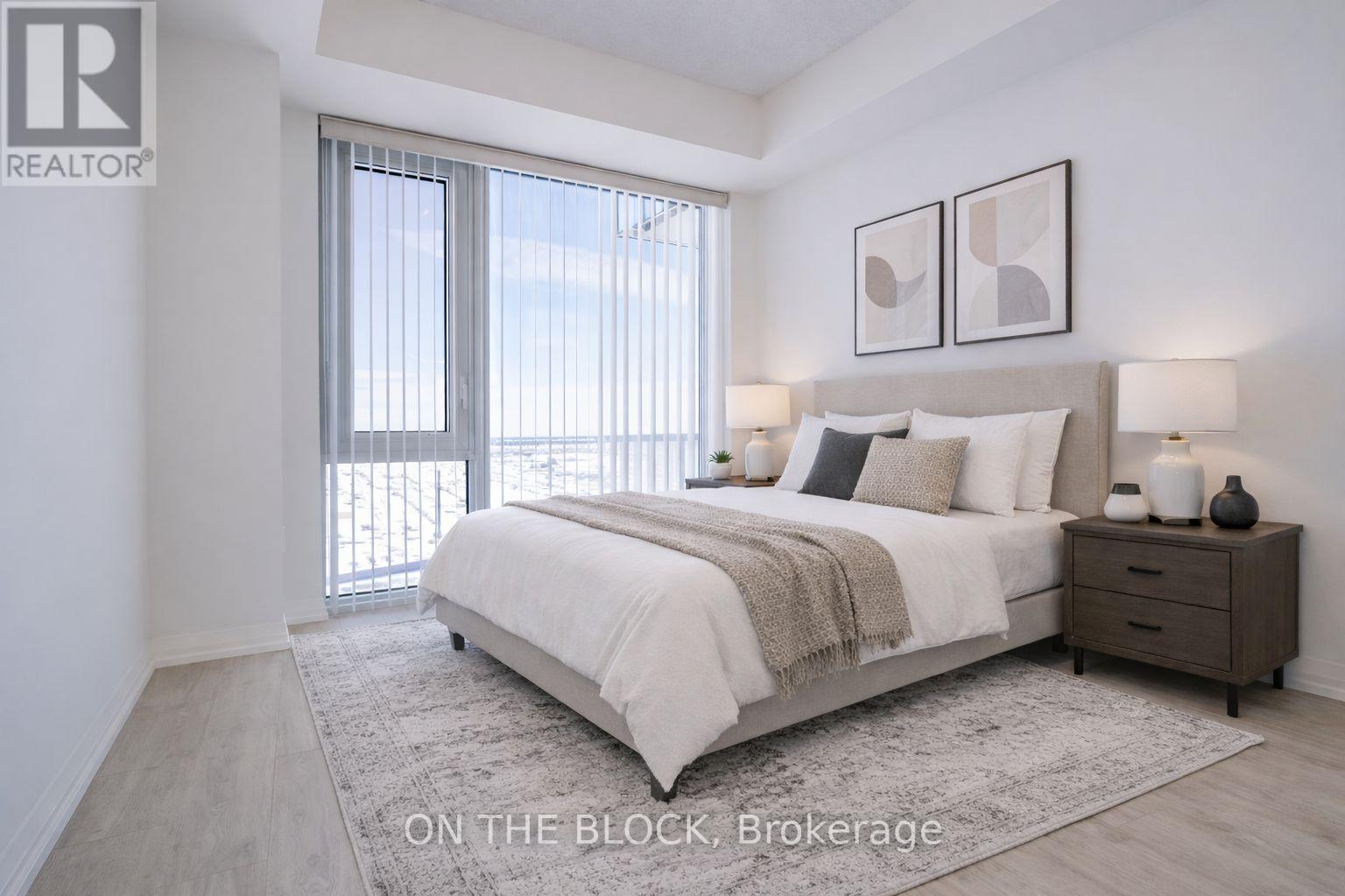 1207 - 27 Korda Gate, Vaughan, Ontario  L4K 0P6 - Photo 17 - N13861030
