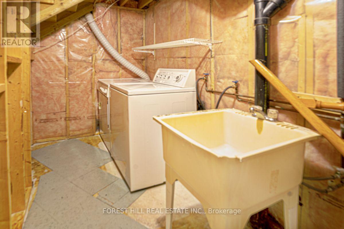 Bsmt - 56 Cooperage Crescent, Richmond Hill (Westbrook), Ontario  L4C 9L5 - Photo 12 - N13861052
