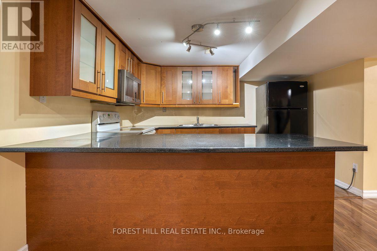 Bsmt - 56 Cooperage Crescent, Richmond Hill (Westbrook), Ontario  L4C 9L5 - Photo 3 - N13861052