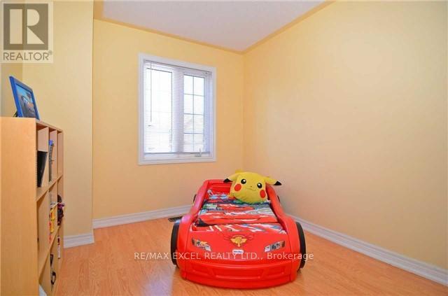 449 Lady Nadia Drive, Vaughan, Ontario  L6A 0H3 - Photo 12 - N13861068