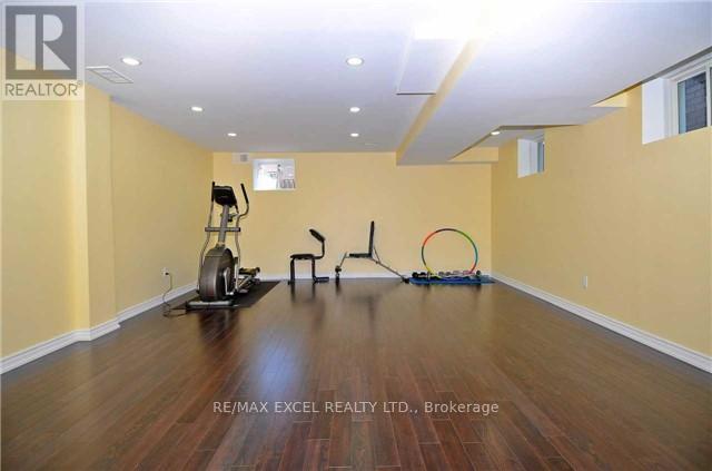 449 Lady Nadia Drive, Vaughan, Ontario  L6A 0H3 - Photo 16 - N13861068